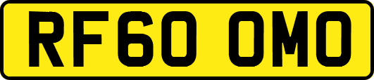 RF60OMO
