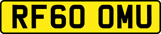 RF60OMU