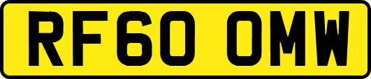 RF60OMW