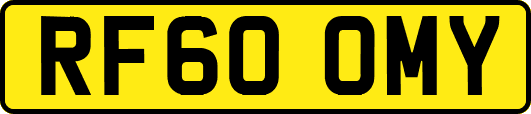 RF60OMY