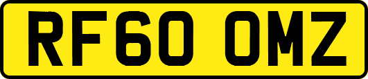 RF60OMZ