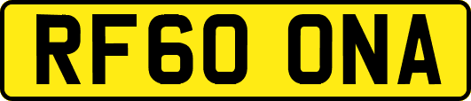 RF60ONA