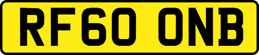 RF60ONB