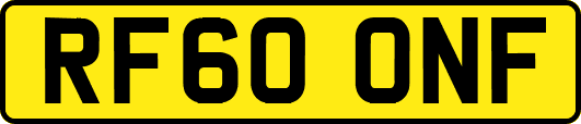 RF60ONF