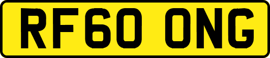 RF60ONG
