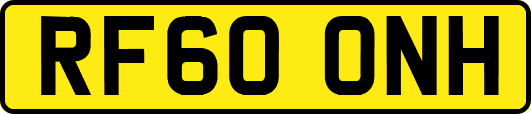 RF60ONH