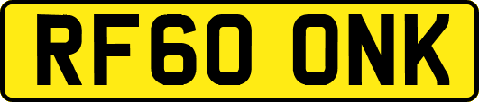 RF60ONK