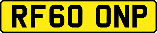 RF60ONP