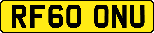 RF60ONU
