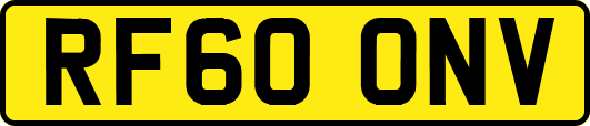 RF60ONV