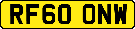 RF60ONW