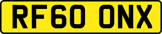 RF60ONX