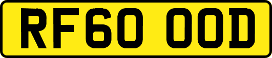 RF60OOD