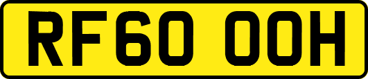 RF60OOH