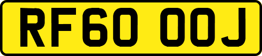 RF60OOJ