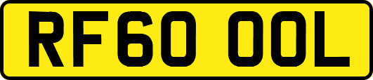 RF60OOL