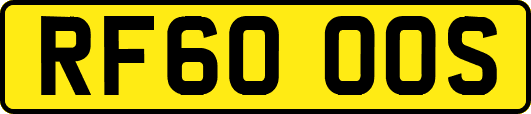 RF60OOS
