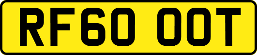 RF60OOT