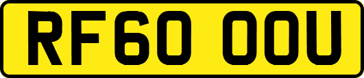 RF60OOU