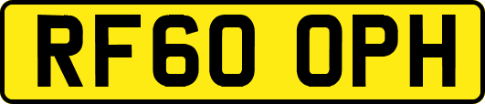RF60OPH