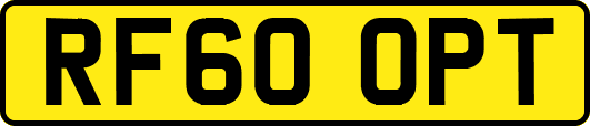 RF60OPT