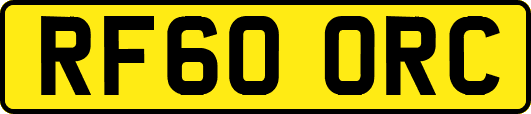 RF60ORC