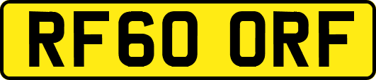 RF60ORF