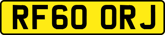 RF60ORJ
