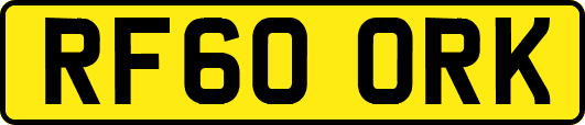 RF60ORK