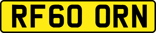 RF60ORN