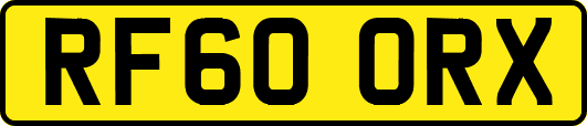 RF60ORX