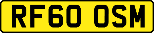 RF60OSM