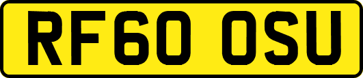 RF60OSU