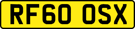 RF60OSX