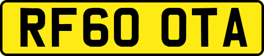 RF60OTA