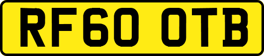 RF60OTB