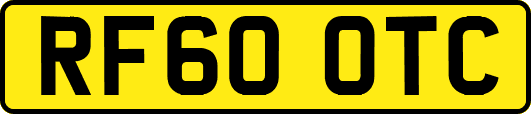 RF60OTC