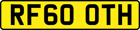 RF60OTH