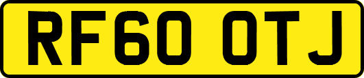 RF60OTJ