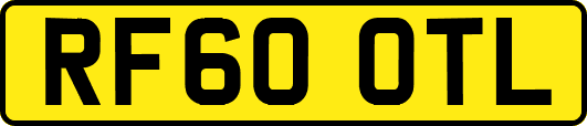 RF60OTL