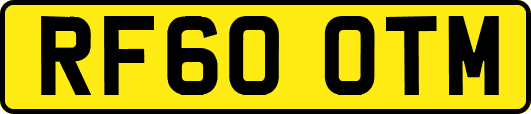 RF60OTM