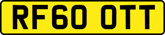 RF60OTT