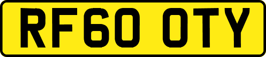 RF60OTY