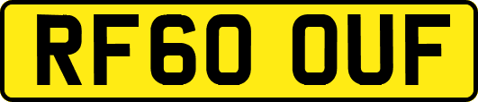 RF60OUF