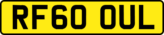 RF60OUL