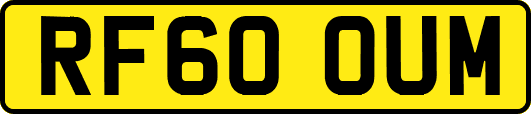 RF60OUM