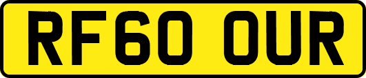 RF60OUR