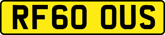RF60OUS