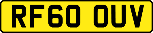 RF60OUV