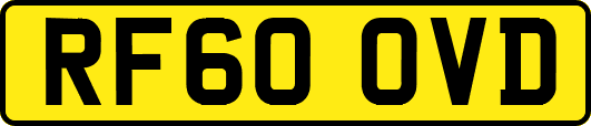 RF60OVD